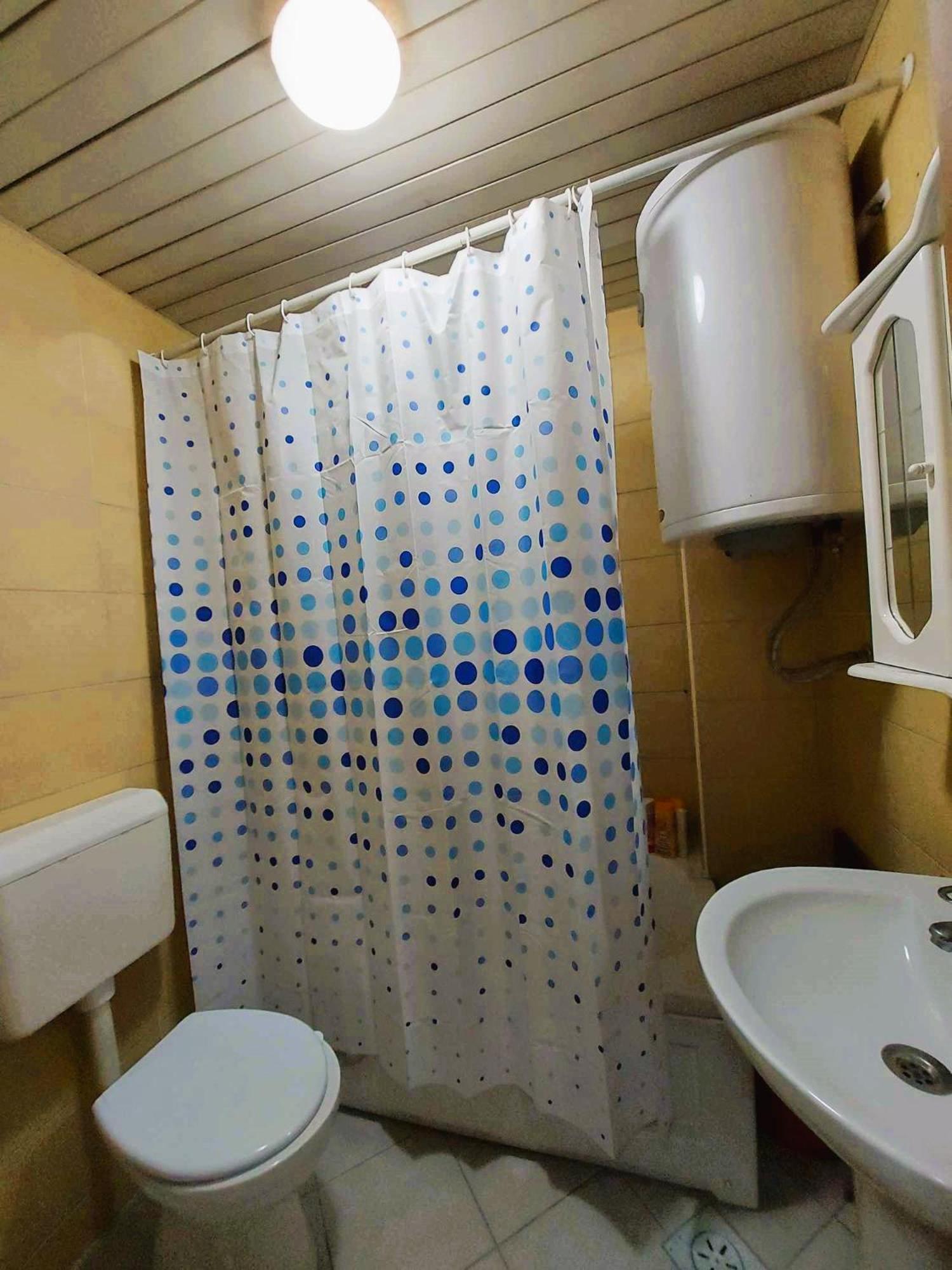 Centar Apartment Aleks Skopje Exterior photo
