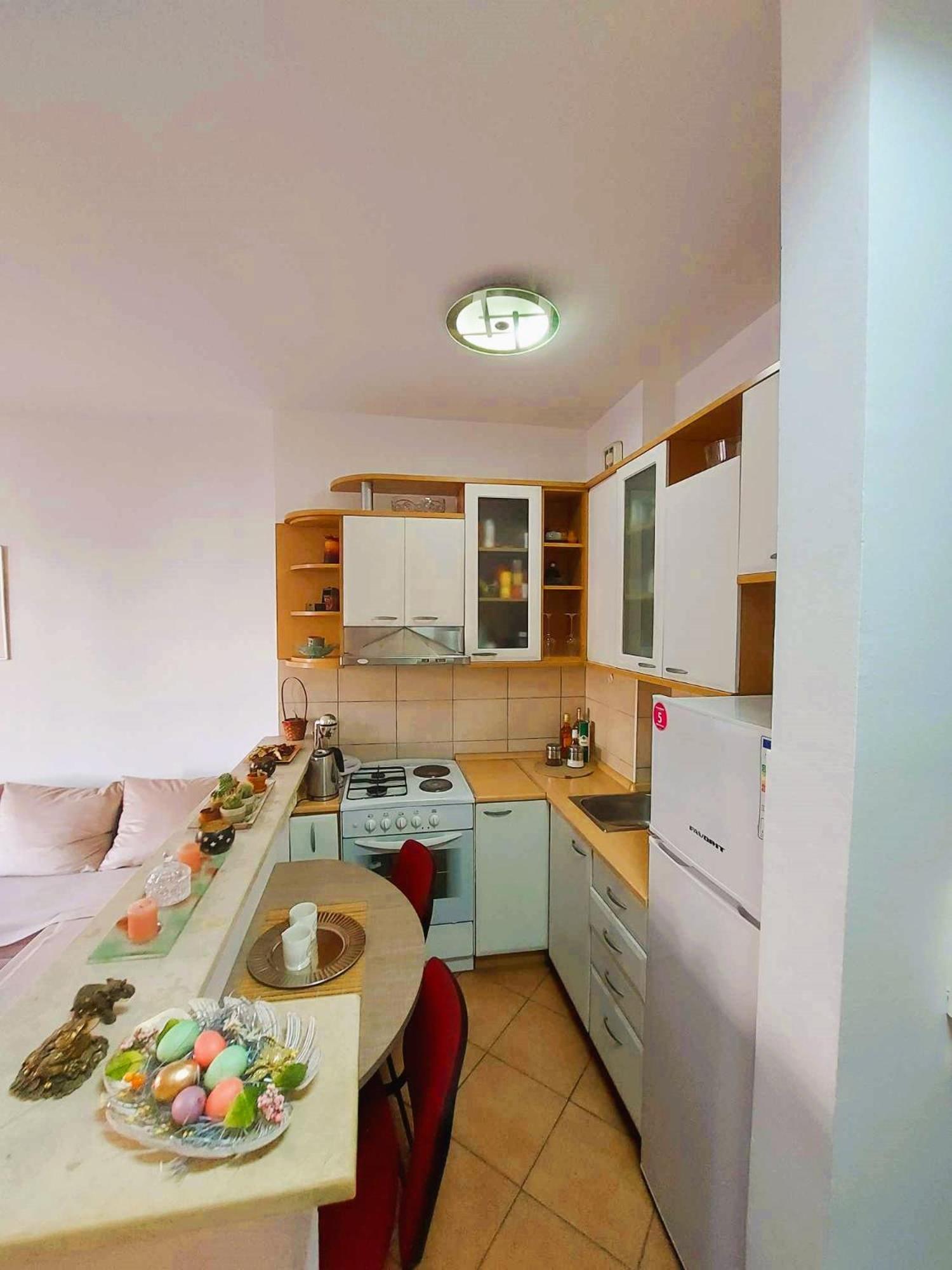 Centar Apartment Aleks Skopje Exterior photo