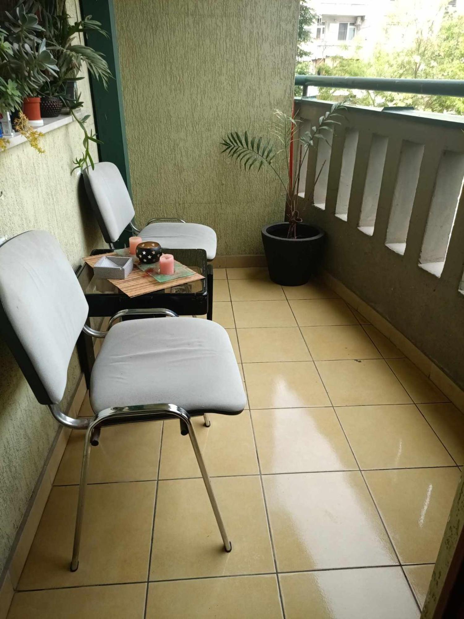 Centar Apartment Aleks Skopje Exterior photo