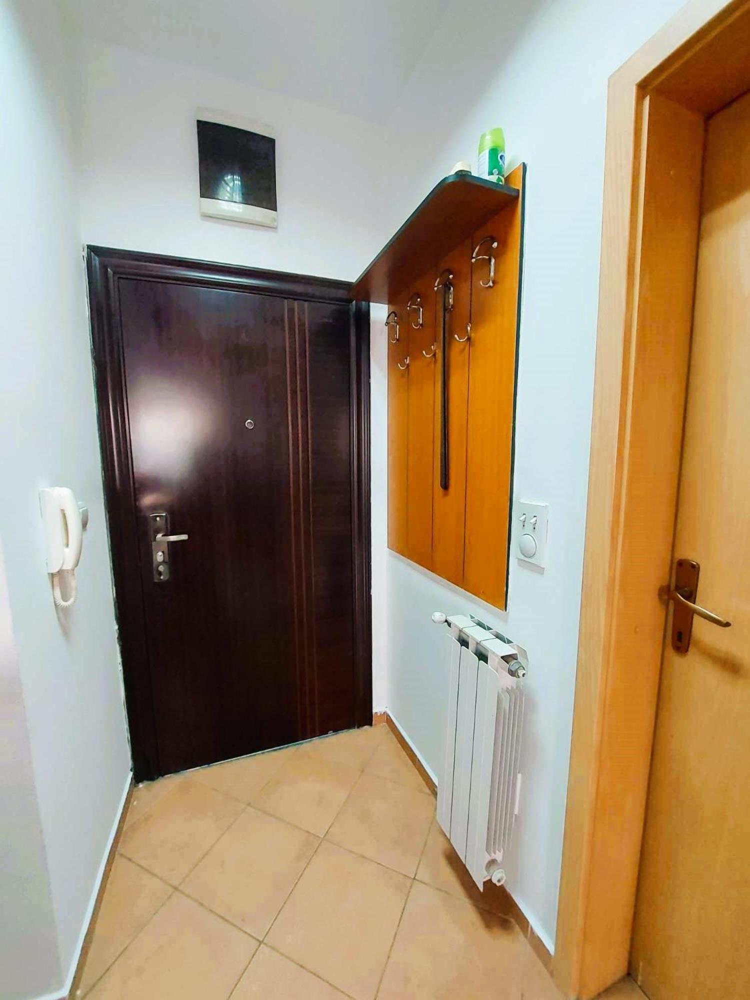 Centar Apartment Aleks Skopje Exterior photo