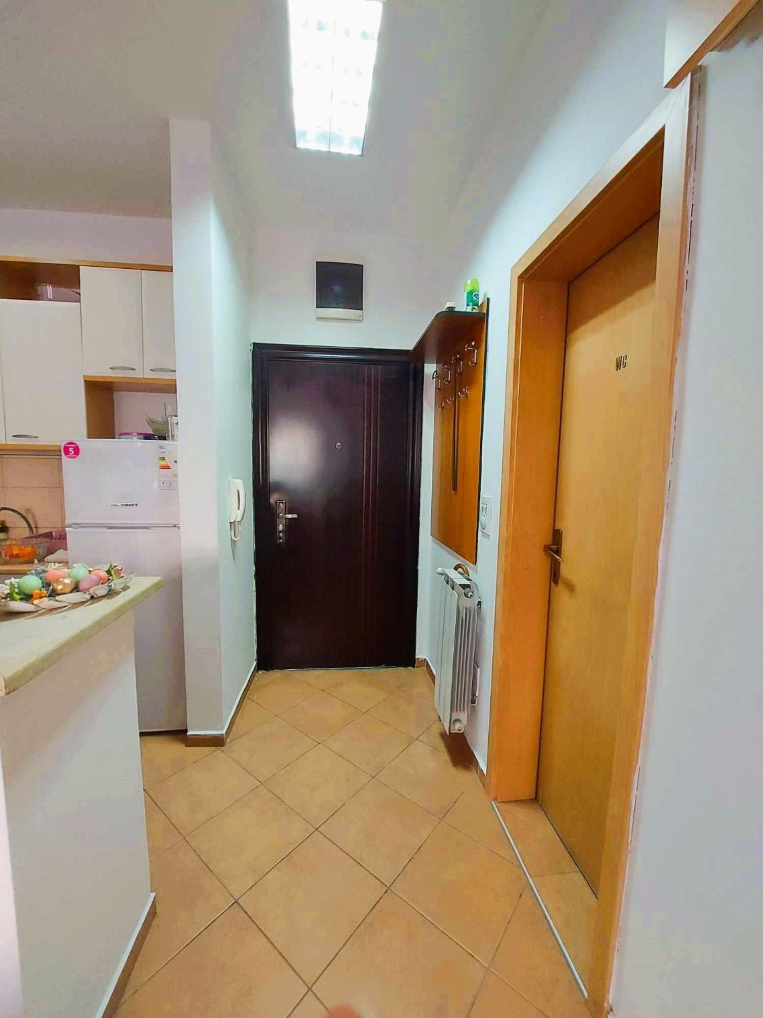 Centar Apartment Aleks Skopje Exterior photo