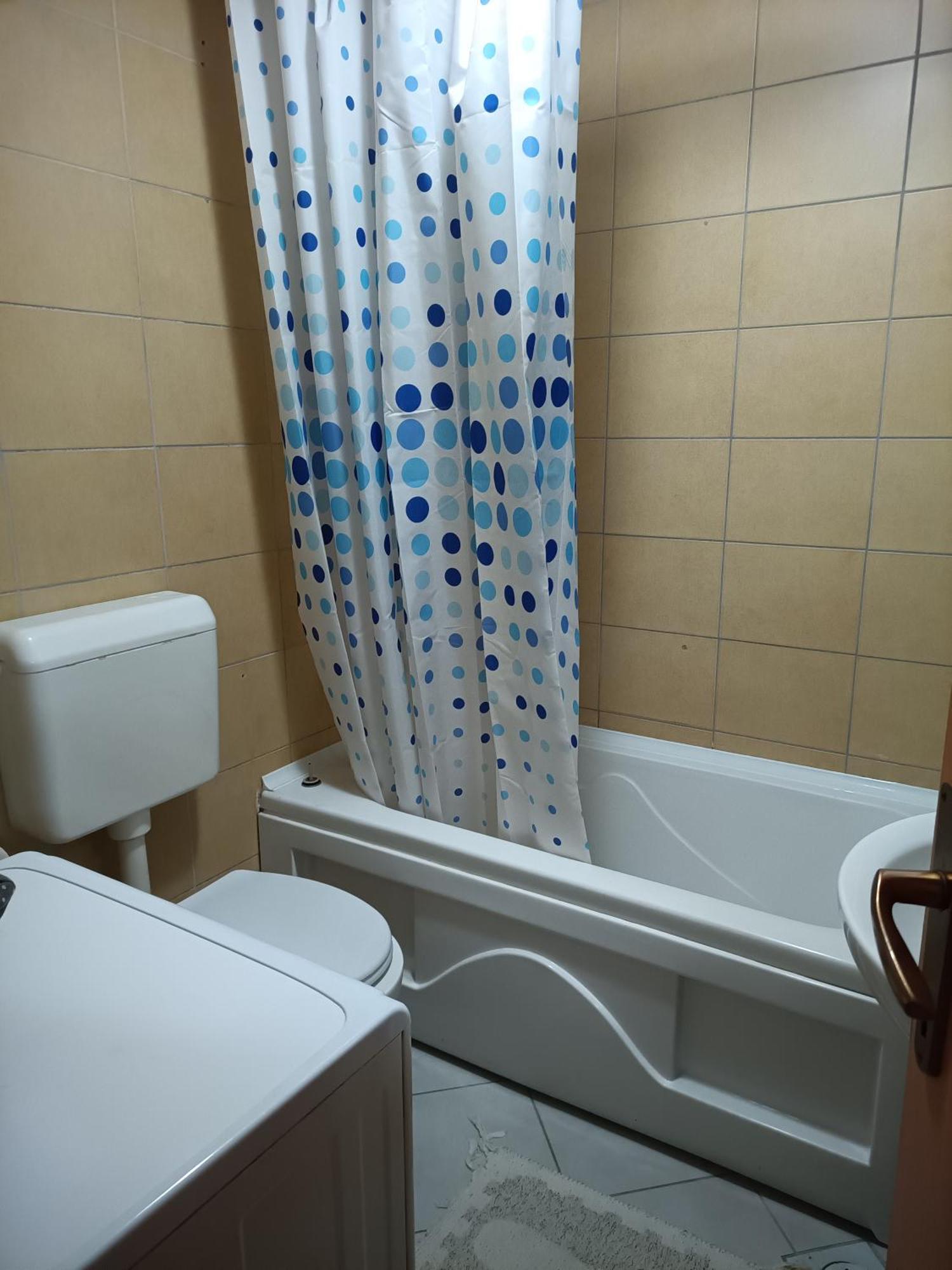 Centar Apartment Aleks Skopje Exterior photo